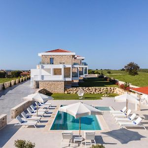Anna Mare Luxury Apartments